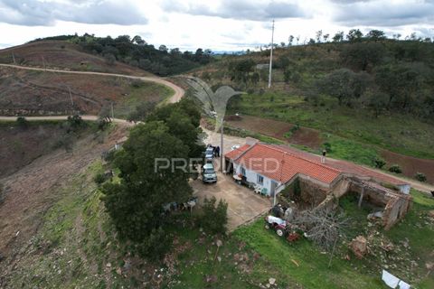 Masia a Ourique, Beja, Ourique - € 175.000 | Ref: 046657 - foto 2