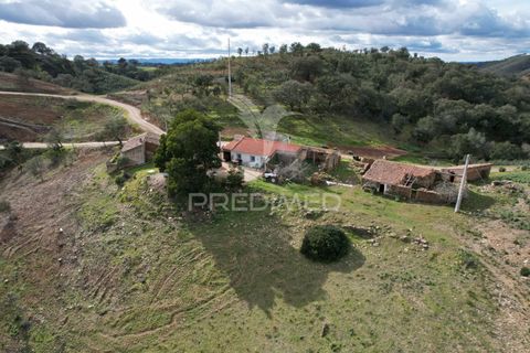 Masia a Ourique, Beja, Ourique - € 175.000 | Ref: 046657 - foto 3