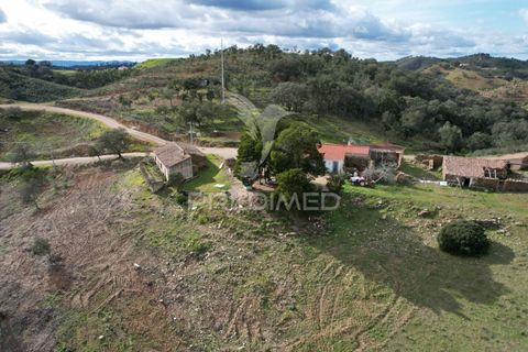 Masia a Ourique, Beja, Ourique - € 175.000 | Ref: 046657 - foto 4