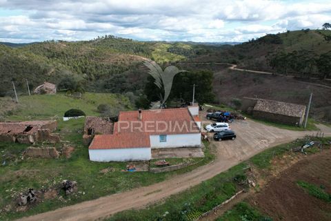 Masia a Ourique, Beja, Ourique - € 175.000 | Ref: 046657 - foto 5
