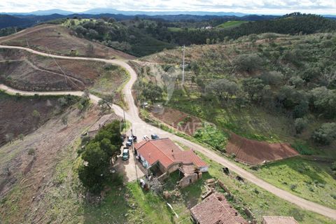 Masia a Ourique, Beja, Ourique - € 175.000 | Ref: 046657 - foto 6