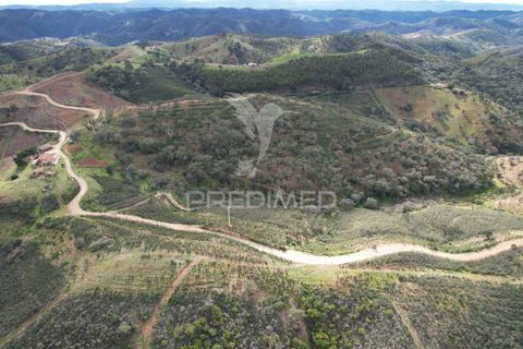 Masia a Ourique, Beja, Ourique - € 175.000 | Ref: 046657 - foto 8