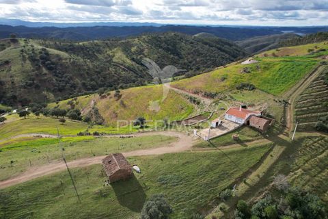Masia a Ourique, Beja, Ourique - € 175.000 | Ref: 046657 - foto 10