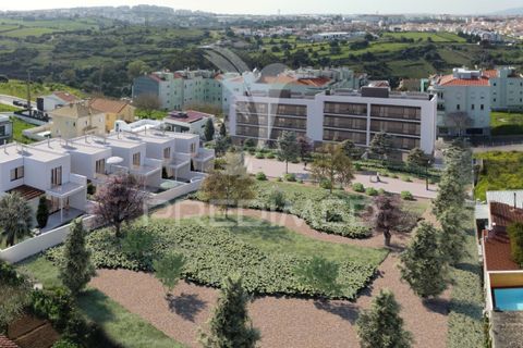 Helårsgrund i Oeiras, Lisbon, Oeiras - € 1.750.000 | Ref: 046786 - foto 2