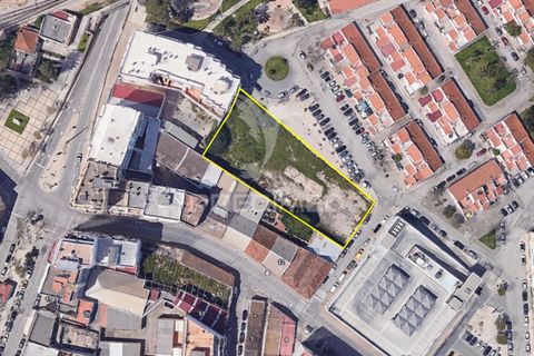 Helårsgrund i Olhao, Faro, Olhao - € 1.800.000 | Ref: 047060 - foto 1