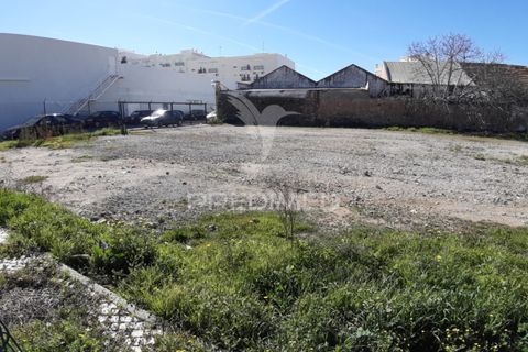 Helårsgrund i Olhao, Faro, Olhao - € 1.800.000 | Ref: 047060 - foto 4