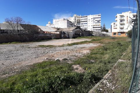 Helårsgrund i Olhao, Faro, Olhao - € 1.800.000 | Ref: 047060 - foto 5