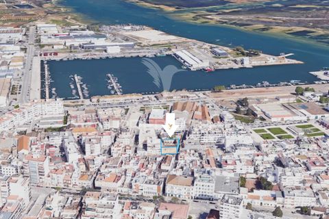 Helårsgrund i Olhao, Faro, Olhao - € 527.000 | Ref: 047066 - foto 3