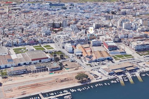 Helårsgrund i Olhao, Faro, Olhao - € 527.000 | Ref: 047066 - foto 4