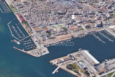 Helårsgrund i Olhao, Faro, Olhao - € 527.000 | Ref: 047066 - foto 5