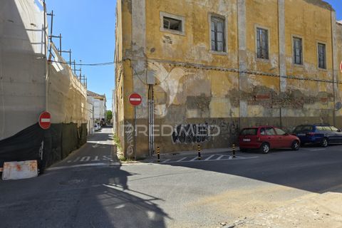 Helårsgrund i Olhao, Faro, Olhao - € 527.000 | Ref: 047066 - foto 6
