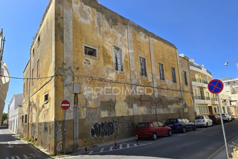 Helårsgrund i Olhao, Faro, Olhao - € 527.000 | Ref: 047066 - foto 7
