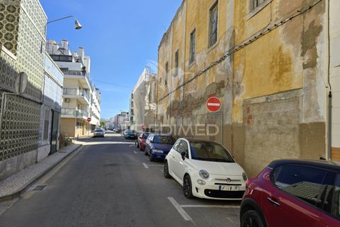 Helårsgrund i Olhao, Faro, Olhao - € 527.000 | Ref: 047066 - foto 9