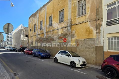 Helårsgrund i Olhao, Faro, Olhao - € 527.000 | Ref: 047066 - foto 10