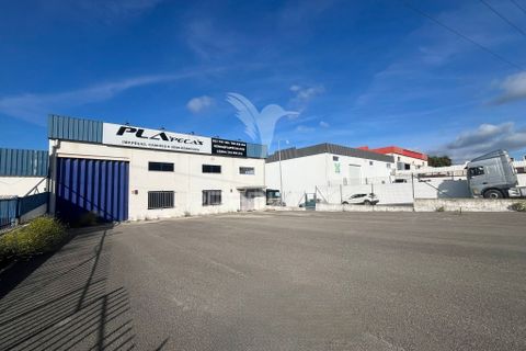Erhvervsejendom i Alenquer, Lisbon, Alenquer - € 500.000 | Ref: 047217 - foto 3