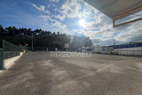 Erhvervsejendom i Alenquer, Lisbon, Alenquer - € 500.000 | Ref: 047217 - foto 4