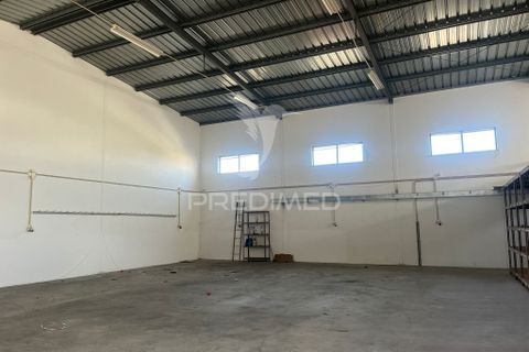 Erhvervsejendom i Alenquer, Lisbon, Alenquer - € 500.000 | Ref: 047217 - foto 6
