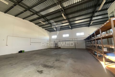 Erhvervsejendom i Alenquer, Lisbon, Alenquer - € 500.000 | Ref: 047217 - foto 7