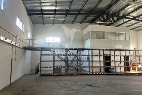 Erhvervsejendom i Alenquer, Lisbon, Alenquer - € 500.000 | Ref: 047217 - foto 8