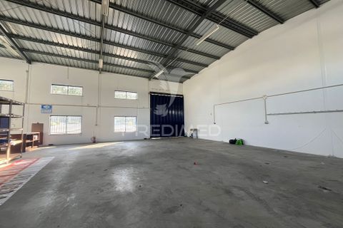 Erhvervsejendom i Alenquer, Lisbon, Alenquer - € 500.000 | Ref: 047217 - foto 9