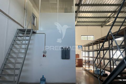 Erhvervsejendom i Alenquer, Lisbon, Alenquer - € 500.000 | Ref: 047217 - foto 11