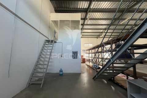 Erhvervsejendom i Alenquer, Lisbon, Alenquer - € 500.000 | Ref: 047217 - foto 12