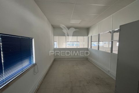 Erhvervsejendom i Alenquer, Lisbon, Alenquer - € 500.000 | Ref: 047217 - foto 13