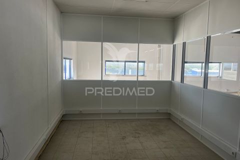 Erhvervsejendom i Alenquer, Lisbon, Alenquer - € 500.000 | Ref: 047217 - foto 14