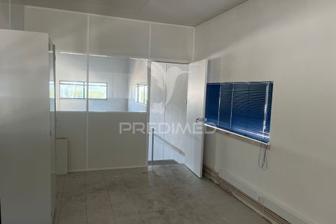 Erhvervsejendom i Alenquer, Lisbon, Alenquer - € 500.000 | Ref: 047217 - foto 15