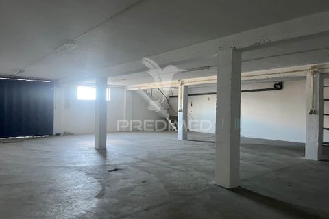 Erhvervsejendom i Alenquer, Lisbon, Alenquer - € 500.000 | Ref: 047217 - foto 18