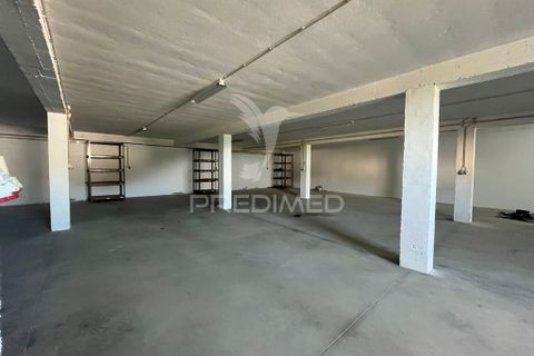 Erhvervsejendom i Alenquer, Lisbon, Alenquer - € 500.000 | Ref: 047217 - foto 19