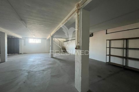 Erhvervsejendom i Alenquer, Lisbon, Alenquer - € 500.000 | Ref: 047217 - foto 20