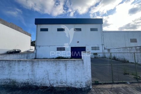 Erhvervsejendom i Alenquer, Lisbon, Alenquer - € 500.000 | Ref: 047217 - foto 24