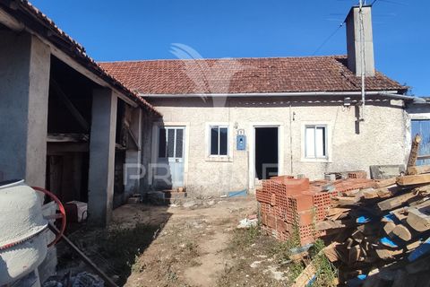 Byhus i Batalha, Leiria, Batalha - € 120.000 | Ref: 047242 - foto 1