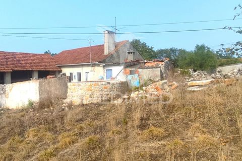 Byhus i Batalha, Leiria, Batalha - € 120.000 | Ref: 047242 - foto 3