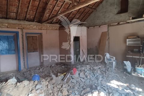 Byhus i Batalha, Leiria, Batalha - € 120.000 | Ref: 047242 - foto 7