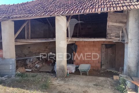 Byhus i Batalha, Leiria, Batalha - € 120.000 | Ref: 047242 - foto 8