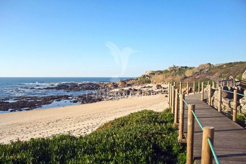 Byhus i Vila do Conde, Porto, Vila do Conde - € 575.000 | Ref: 047504 - foto 10