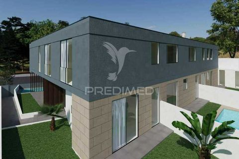 Byhus i Vila do Conde, Porto, Vila do Conde - € 575.000 | Ref: 047504 - foto 16