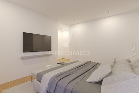 Byhus i Vila do Conde, Porto, Vila do Conde - € 575.000 | Ref: 047504 - foto 17