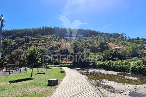 Byhus i Gois, Coimbra, Gois - € 97.000 | Ref: 047534 - foto 2
