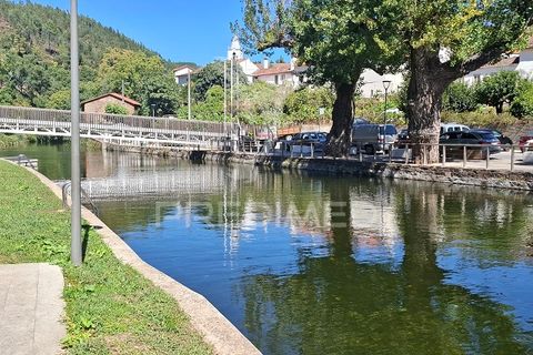 Byhus i Gois, Coimbra, Gois - € 97.000 | Ref: 047534 - foto 4