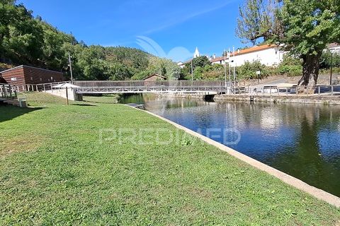 Byhus i Gois, Coimbra, Gois - € 97.000 | Ref: 047534 - foto 5