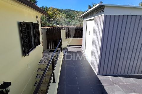 Byhus i Gois, Coimbra, Gois - € 97.000 | Ref: 047534 - foto 6