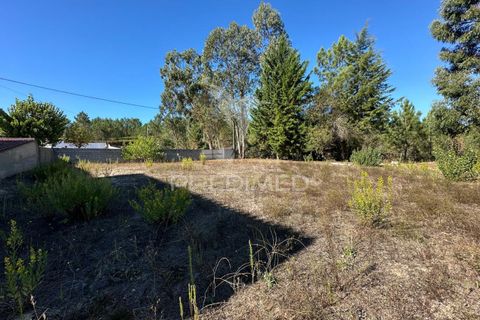 Helårsgrund i Ourem, Santarem, Ourem - € 39.000 | Ref: 047619 - foto 4