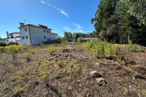 Helårsgrund i Ourem, Santarem, Ourem - € 39.000 | Ref: 047619 - foto 6
