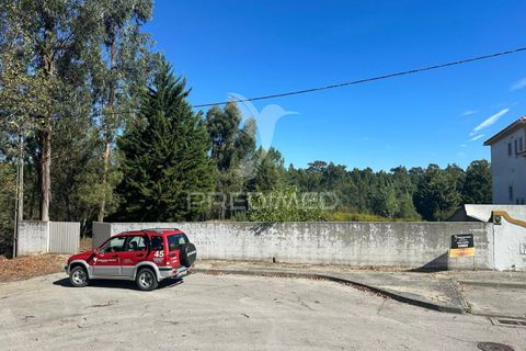 Helårsgrund i Ourem, Santarem, Ourem - € 39.000 | Ref: 047619 - foto 8