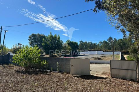 Helårsgrund i Ourem, Santarem, Ourem - € 39.000 | Ref: 047619 - foto 10