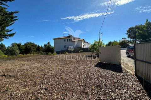 Helårsgrund i Ourem, Santarem, Ourem - € 39.000 | Ref: 047619 - foto 13