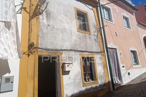 Stadthaus in Nisa, Portalegre, Nisa - € 32.500 | Ref: 047646 - Foto 1